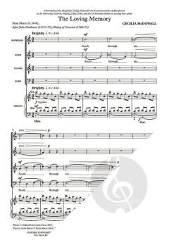 The Loving Memory (Download) 