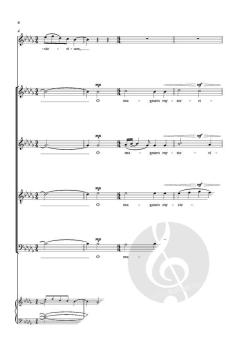 O Magnum mysterium (Download) 