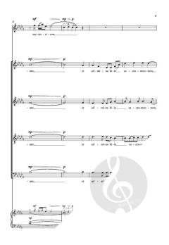 O Magnum mysterium (Download) 