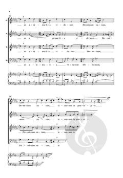 O Magnum mysterium (Download) 