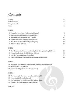 Christmas Oratorio (Download) 