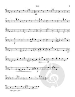 Children, go where I send thee (Download) 