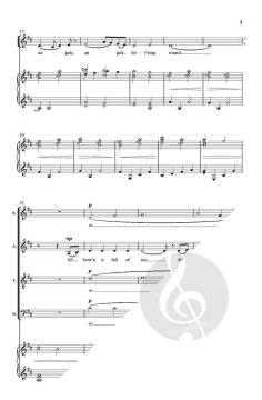 There are angels hov'ring round (Download) 