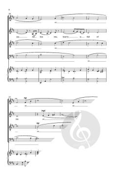 There are angels hov'ring round (Download) 