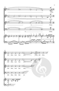 There are angels hov'ring round (Download) 