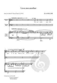 Love one another (Download) 