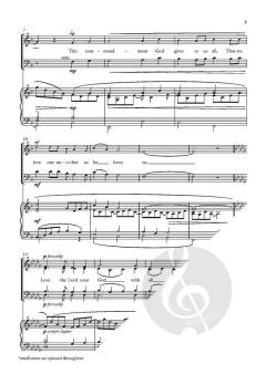 Love one another (Download) 