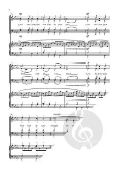 Love one another (Download) 