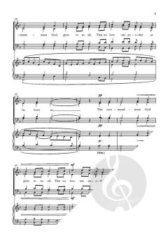 Love one another (Download) 