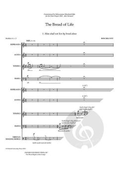 The Bread of Life (Download) 