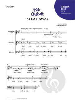 Steal away (Download) 