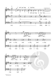 Steal away (Download) 