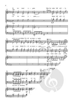 A Celtic Blessing (Download) 