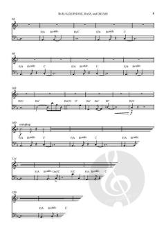 Ophelia, Caliban and Miranda (Download) 