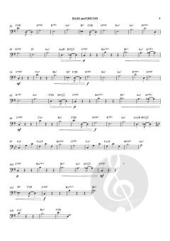 Little Jazz Madrigals (Download) 