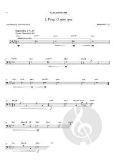 Little Jazz Madrigals (Download) 