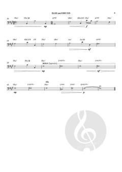 Little Jazz Madrigals (Download) 