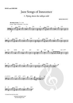 Jazz Songs of Innocence (Download) 