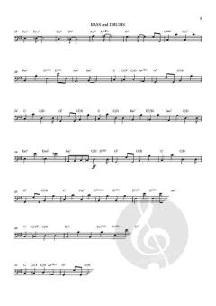 Jazz Songs of Innocence (Download) 