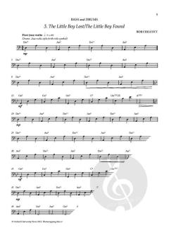 Jazz Songs of Innocence (Download) 