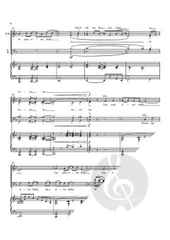 Ophelia, Caliban and Miranda (Download) 