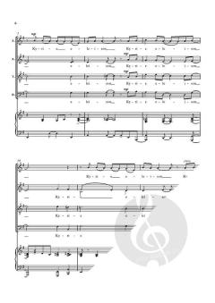 A Little Jazz Mass (Download) 