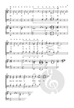 Sing we and chant it (Download) 