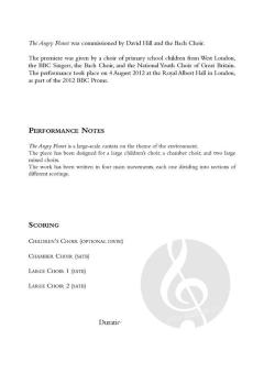 The Angry Planet (Download) 