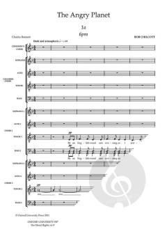 The Angry Planet (Download) 