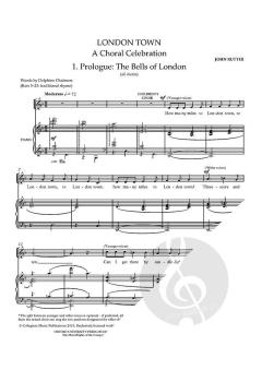 London Town (Download) 