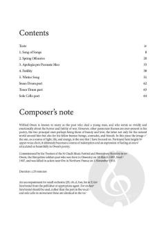 Move him into the sun (Download) 