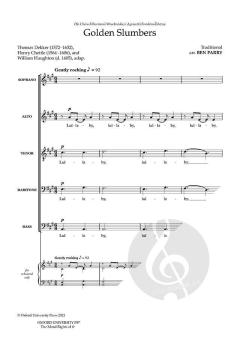 Golden Slumbers (Download) 