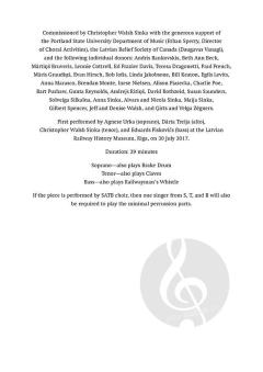 Exile Meditations (Download) 