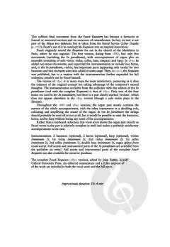 In Paradisum (Download) 