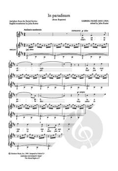 In Paradisum (Download) 