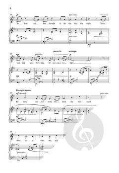 Be thou my vision von Bob Chilcott 