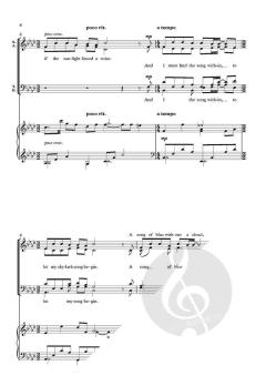 A Song of Blue (Download) 