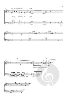 A Song of Blue (Download) 