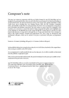 The Voyage (Download) 