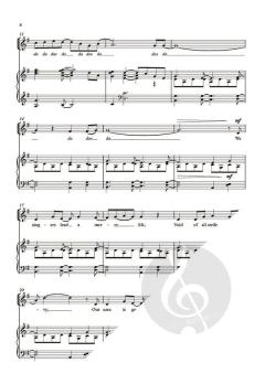 Singing Children von Bob Chilcott 