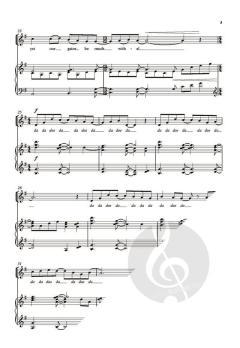 Singing Children von Bob Chilcott 