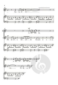 Singing Children von Bob Chilcott 