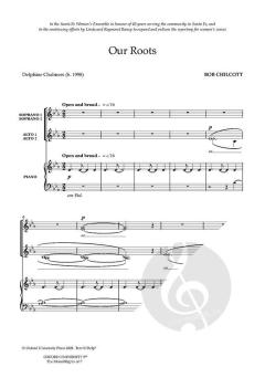 Our Roots (Download) 