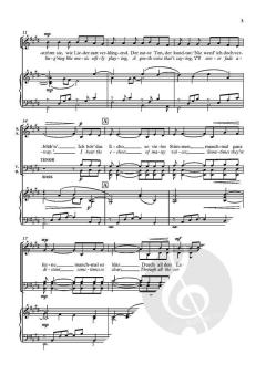 Nie welkt die Blume (Download) 