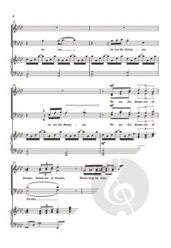 We are the music makers von Reginal Wright (Download) 