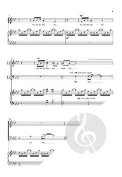 We are the music makers von Reginal Wright (Download) 