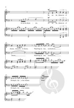 We are the music makers von Reginal Wright (Download) 