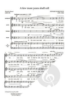 A few more years shall roll (Download) 