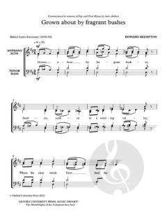 Grown about by fragrant bushes (Download) 