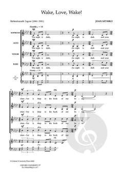 Wake, Love, Wake! (Download) 